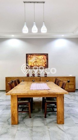 Disewakan! Rumah 4 Kamar Tidur &
3 Kamar Mandi di Ampera, Jakarta Selatan Disewakan! Rumah 4 Kamar Tidur &
3 Kamar Mandi di Ampera, Jakarta Selatan