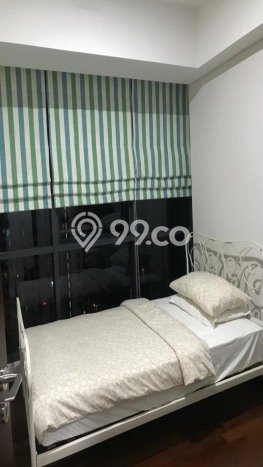 Jarang Ada! Hunian Apartemen Hemat di Casablanca, Jakarta Selatan 2 Kamar Tidur dan 2 Kamar Mandi Jarang Ada! Hunian Apartemen Hemat di Casablanca, Jakarta Selatan 2 Kamar Tidur dan 2 Kamar Mandi