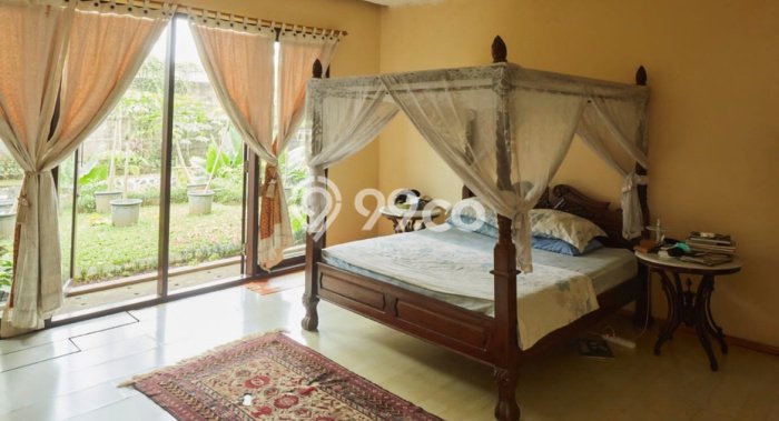 Rumah Unfurnished Bagus Cibubur Jakarta Timur Rumah Unfurnished Bagus Cibubur Jakarta Timur