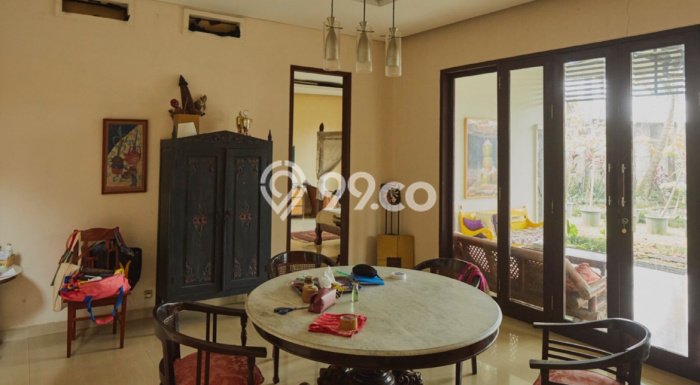 Rumah Unfurnished Bagus Cibubur Jakarta Timur Rumah Unfurnished Bagus Cibubur Jakarta Timur