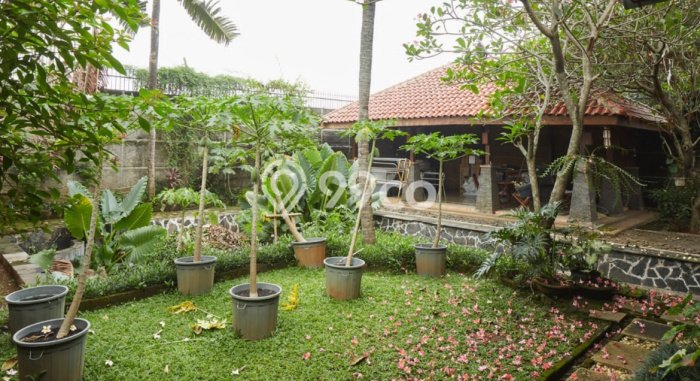 Rumah Unfurnished Bagus Cibubur Jakarta Timur Rumah Unfurnished Bagus Cibubur Jakarta Timur