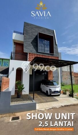 Dijual Hunian Rumah Terawat 4 KT di Cibubur, Jakarta Timur Dijual Hunian Rumah Terawat 4 KT di Cibubur, Jakarta Timur