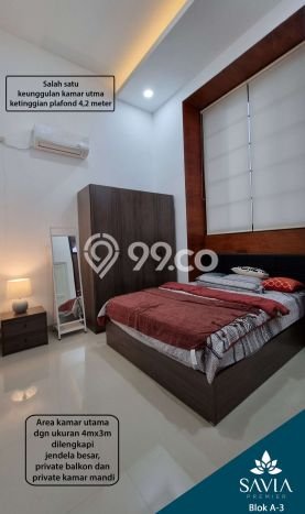 Dijual Hunian Rumah Terawat 4 KT di Cibubur, Jakarta Timur Dijual Hunian Rumah Terawat 4 KT di Cibubur, Jakarta Timur