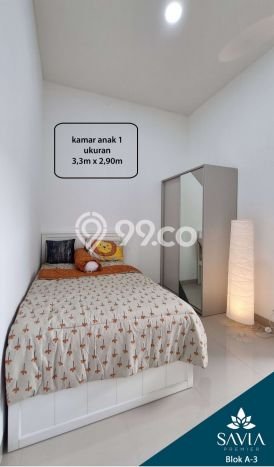 Dijual Hunian Rumah Terawat 4 KT di Cibubur, Jakarta Timur Dijual Hunian Rumah Terawat 4 KT di Cibubur, Jakarta Timur