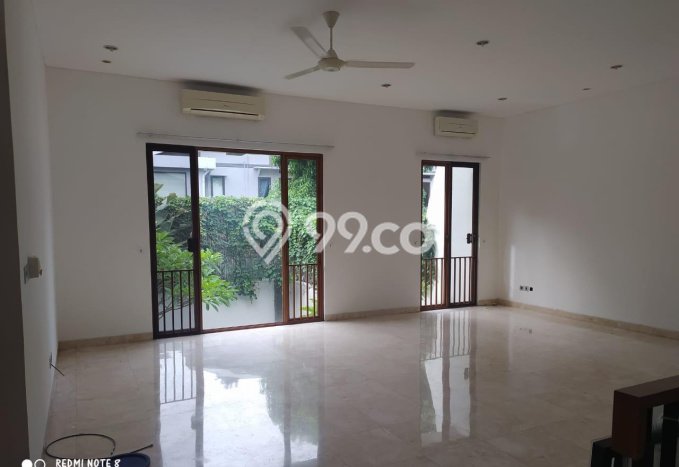 Rumah Kontrakan Jakarta Selatan LT 480m2 LB 550m2 Area Kemang Rumah Kontrakan Jakarta Selatan LT 480m2 LB 550m2 Area Kemang