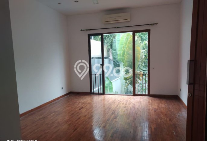 Rumah Kontrakan Jakarta Selatan LT 480m2 LB 550m2 Area Kemang Rumah Kontrakan Jakarta Selatan LT 480m2 LB 550m2 Area Kemang