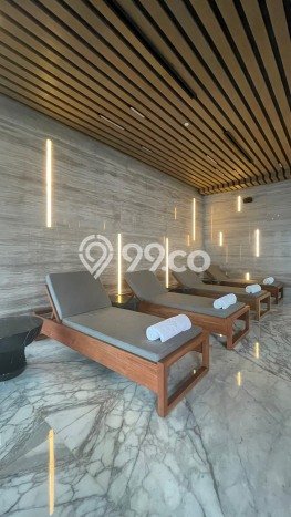 Apartemen Luxury Dijual di Jakarta Selatan Lokasi Strategis Punya 3 Kamar Tidur Apartemen Luxury Dijual di Jakarta Selatan Lokasi Strategis Punya 3 Kamar Tidur