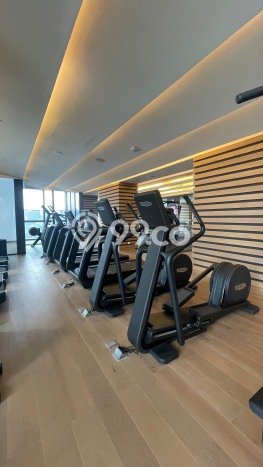 Apartemen Luxury Dijual di Jakarta Selatan Lokasi Strategis Punya 3 Kamar Tidur Apartemen Luxury Dijual di Jakarta Selatan Lokasi Strategis Punya 3 Kamar Tidur