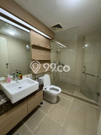 Hunian Apartemen Ideal untuk Dijual di Jakarta Selatan dengan 1 Kamar Hunian Apartemen Ideal untuk Dijual di Jakarta Selatan dengan 1 Kamar
