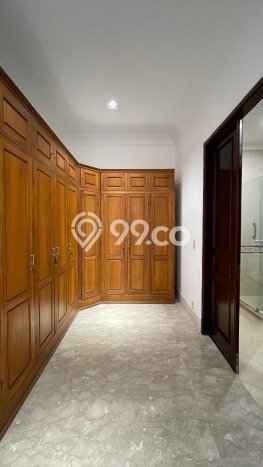 Rumah Elit Modern Siap Huni di Kemang Jakarta Selatan Rumah Elit Modern Siap Huni di Kemang Jakarta Selatan