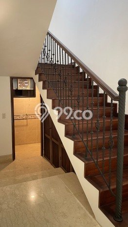 Rumah Elit Modern Siap Huni di Kemang Jakarta Selatan Rumah Elit Modern Siap Huni di Kemang Jakarta Selatan