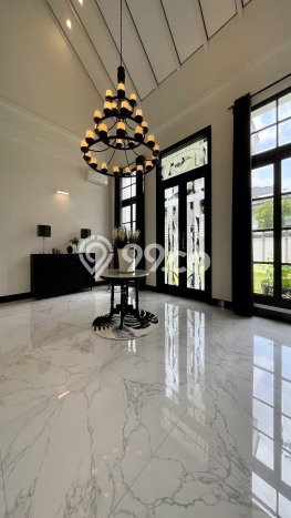Turun Harga Rumah Mewah Modern Classic Di Kemang Jakarta Selatan Turun Harga Rumah Mewah Modern Classic Di Kemang Jakarta Selatan