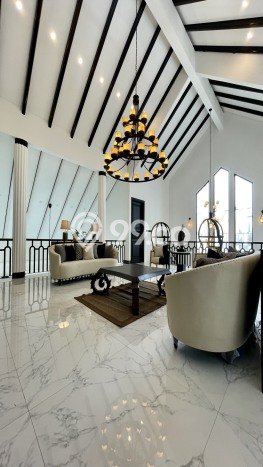Turun Harga Rumah Mewah Modern Classic Di Kemang Jakarta Selatan Turun Harga Rumah Mewah Modern Classic Di Kemang Jakarta Selatan