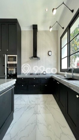 Turun Harga Rumah Mewah Modern Classic Di Kemang Jakarta Selatan Turun Harga Rumah Mewah Modern Classic Di Kemang Jakarta Selatan