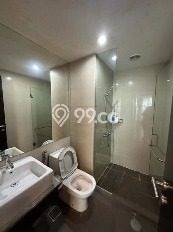 Apartemen Minimalis untuk Disewa, 2 Kamar di Jakarta Selatan Apartemen Minimalis untuk Disewa, 2 Kamar di Jakarta Selatan