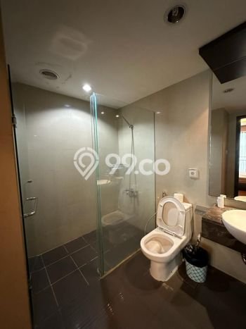 Hunian Strategis 94m2 di Gandaria Jakarta Selatan 2 KT Hunian Strategis 94m2 di Gandaria Jakarta Selatan 2 KT