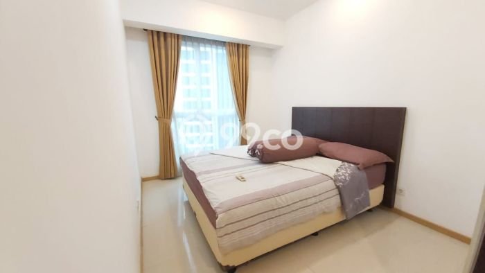 Paling Dicari! Apartemen Premium Dijual di Gandaria Punya 3 Bedroom Paling Dicari! Apartemen Premium Dijual di Gandaria Punya 3 Bedroom