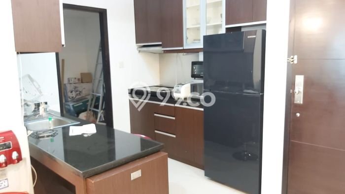 Paling Dicari! Apartemen Premium Dijual di Gandaria Punya 3 Bedroom Paling Dicari! Apartemen Premium Dijual di Gandaria Punya 3 Bedroom