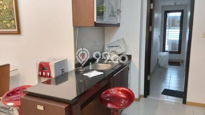 Paling Dicari! Apartemen Premium Dijual di Gandaria Punya 3 Bedroom Paling Dicari! Apartemen Premium Dijual di Gandaria Punya 3 Bedroom