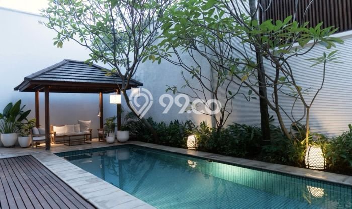 Jarang Ada! Rumah Kontrakan 4 Kamar Bagus Siap Huni Kemang Jarang Ada! Rumah Kontrakan 4 Kamar Bagus Siap Huni Kemang