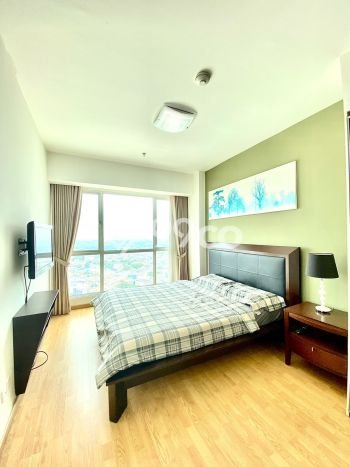 Apartemen Strategis 87m2 di Gandaria Jakarta Selatan 2 Bedroom Apartemen Strategis 87m2 di Gandaria Jakarta Selatan 2 Bedroom
