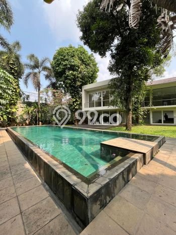 Rumah Sewa Jakarta Selatan LT 1448m2 LB 700m2 Kawasan Kemang Rumah Sewa Jakarta Selatan LT 1448m2 LB 700m2 Kawasan Kemang