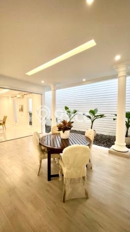 Jarang Ada! Rumah Kontrakan 5 Kamar Nyaman Siap Huni Kemang Jarang Ada! Rumah Kontrakan 5 Kamar Nyaman Siap Huni Kemang