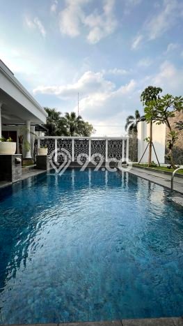 Jarang Ada! Rumah Kontrakan 5 Kamar Nyaman Siap Huni Kemang Jarang Ada! Rumah Kontrakan 5 Kamar Nyaman Siap Huni Kemang
