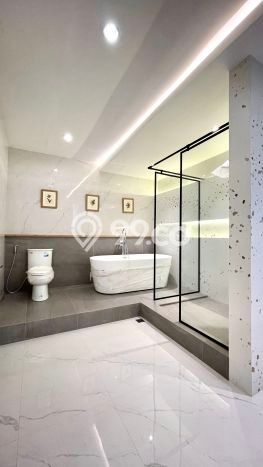 Jarang Ada! Rumah Kontrakan 5 Kamar Nyaman Siap Huni Kemang Jarang Ada! Rumah Kontrakan 5 Kamar Nyaman Siap Huni Kemang