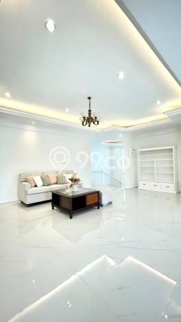 Jarang Ada! Rumah Kontrakan 5 Kamar Nyaman Siap Huni Kemang Jarang Ada! Rumah Kontrakan 5 Kamar Nyaman Siap Huni Kemang