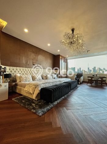 Dijual Hunian Mewah dengan Fasilitas Sekitar Komplit di Kebayoran Baru, Jakarta Selatan Dijual Hunian Mewah dengan Fasilitas Sekitar Komplit di Kebayoran Baru, Jakarta Selatan
