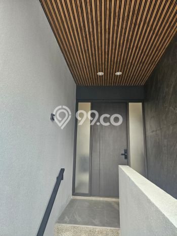 Jual Rumah Mewah Elegan Dengan View Cantik di Permata Hijau, Jakarta Selatan Jual Rumah Mewah Elegan Dengan View Cantik di Permata Hijau, Jakarta Selatan