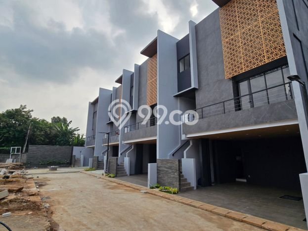 Jual Rumah Mewah Elegan Dengan View Cantik di Permata Hijau, Jakarta Selatan Jual Rumah Mewah Elegan Dengan View Cantik di Permata Hijau, Jakarta Selatan