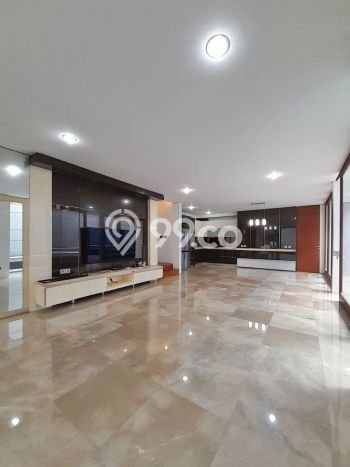 Rumah Elit Modern Tanpa Renovasi di Kemang Jakarta Selatan Rumah Elit Modern Tanpa Renovasi di Kemang Jakarta Selatan