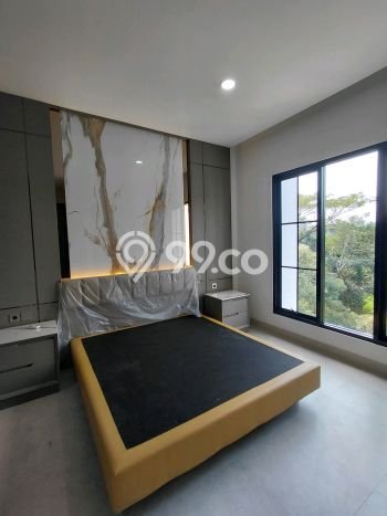 Hunian Mewah LB 315m2 Siap Huni Desain Elegan di Veteran, Jakarta Selatan Hunian Mewah LB 315m2 Siap Huni Desain Elegan di Veteran, Jakarta Selatan