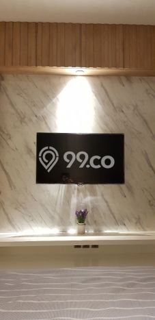 Apartemen Strategis 70m2 di Senopati Jakarta Selatan 1 KT Apartemen Strategis 70m2 di Senopati Jakarta Selatan 1 KT