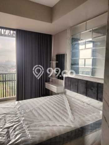 Apartemen Strategis 41m2 di Fatmawati Jakarta Selatan 1 Bedroom Apartemen Strategis 41m2 di Fatmawati Jakarta Selatan 1 Bedroom
