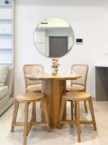 Sewa Apartemen Harga Terjangkau di Lebak Bulus 1 KT Sewa Apartemen Harga Terjangkau di Lebak Bulus 1 KT