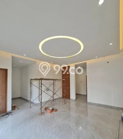 For Sale! Luxury House LT 108m2 Desain Modern di Mampang For Sale! Luxury House LT 108m2 Desain Modern di Mampang