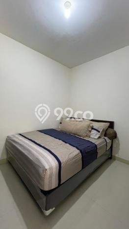 Apartemen Terawat Dijual di Bandung Spesifikasi 2 KT, 2 KM Apartemen Terawat Dijual di Bandung Spesifikasi 2 KT, 2 KM