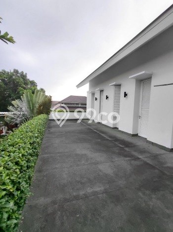 Hunian Mewah Dijual LT 871m2 di Cilandak, Jakarta Selatan Hunian Mewah Dijual LT 871m2 di Cilandak, Jakarta Selatan