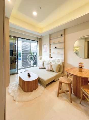 Sewa Apartemen Harga Terjangkau di Lebak Bulus 1 KT Sewa Apartemen Harga Terjangkau di Lebak Bulus 1 KT