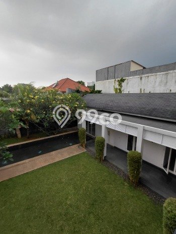 Hunian Mewah Dijual LT 871m2 di Cilandak, Jakarta Selatan Hunian Mewah Dijual LT 871m2 di Cilandak, Jakarta Selatan