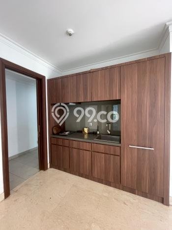 Siap Huni Apartemen Prestisius di Senopati 2 Kamar & 2 Kamar Mandi Siap Huni Apartemen Prestisius di Senopati 2 Kamar & 2 Kamar Mandi