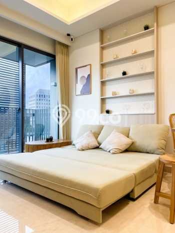Sewa Apartemen Harga Terjangkau di Lebak Bulus 1 KT Sewa Apartemen Harga Terjangkau di Lebak Bulus 1 KT