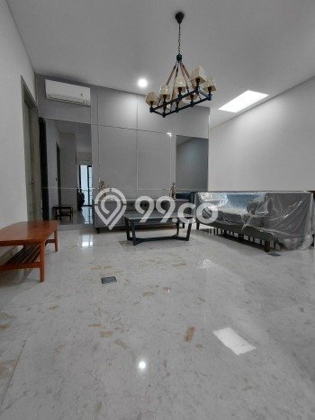 Hunian Mewah LB 315m2 Siap Huni Desain Elegan di Veteran, Jakarta Selatan Hunian Mewah LB 315m2 Siap Huni Desain Elegan di Veteran, Jakarta Selatan