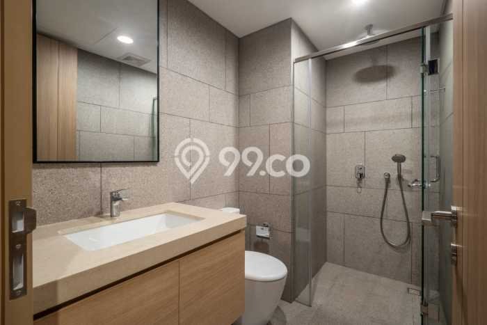 Apartemen Nyaman untuk Disewa, 1 Kamar di Jakarta Selatan Apartemen Nyaman untuk Disewa, 1 Kamar di Jakarta Selatan