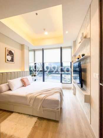 Sewa Apartemen Harga Terjangkau di Lebak Bulus 1 KT Sewa Apartemen Harga Terjangkau di Lebak Bulus 1 KT