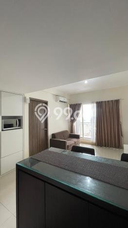Apartemen Terawat Dijual di Bandung Spesifikasi 2 KT, 2 KM Apartemen Terawat Dijual di Bandung Spesifikasi 2 KT, 2 KM