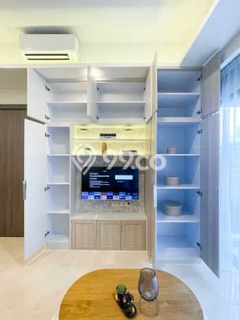 Sewa Apartemen Harga Terjangkau di Lebak Bulus 1 KT Sewa Apartemen Harga Terjangkau di Lebak Bulus 1 KT